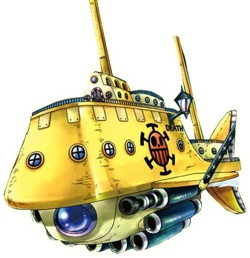 Полярный Тан