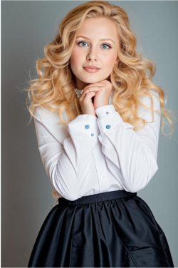 Лиллиан Хильтас