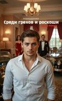 Обложка произведения Среди грехов и роскоши