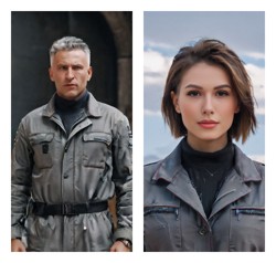 Плутоний и Блесна....