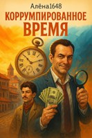 Обложка произведения Коррумпированное время