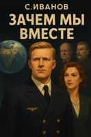 Обложка произведения Зачем мы вместе