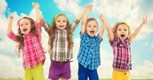 Обложка произведения Дети-прилипалы