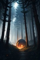 Обложка произведения Мираж