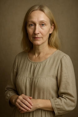 Элинор Севински
