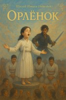 Обложка произведения Орлёнок