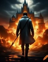 Обложка произведения Мир Живых Игроков. Часть 5-6.