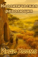 Обложка произведения Неолитическая революция