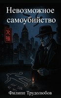 Обложка произведения Невозможное самоубийство