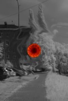 Обложка произведения Искажение