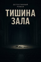 Обложка произведения Тишина зала