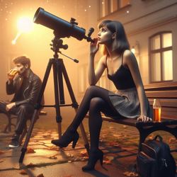 По версии нейросети...