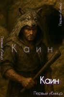 Обложка произведения Каин: Первый убийца