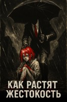 Обложка произведения Как растят жестокость