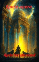 Обложка произведения Space opera