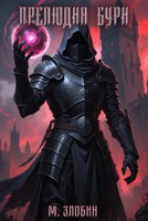 Обложка произведения Книга VIII: Прелюдия бури
