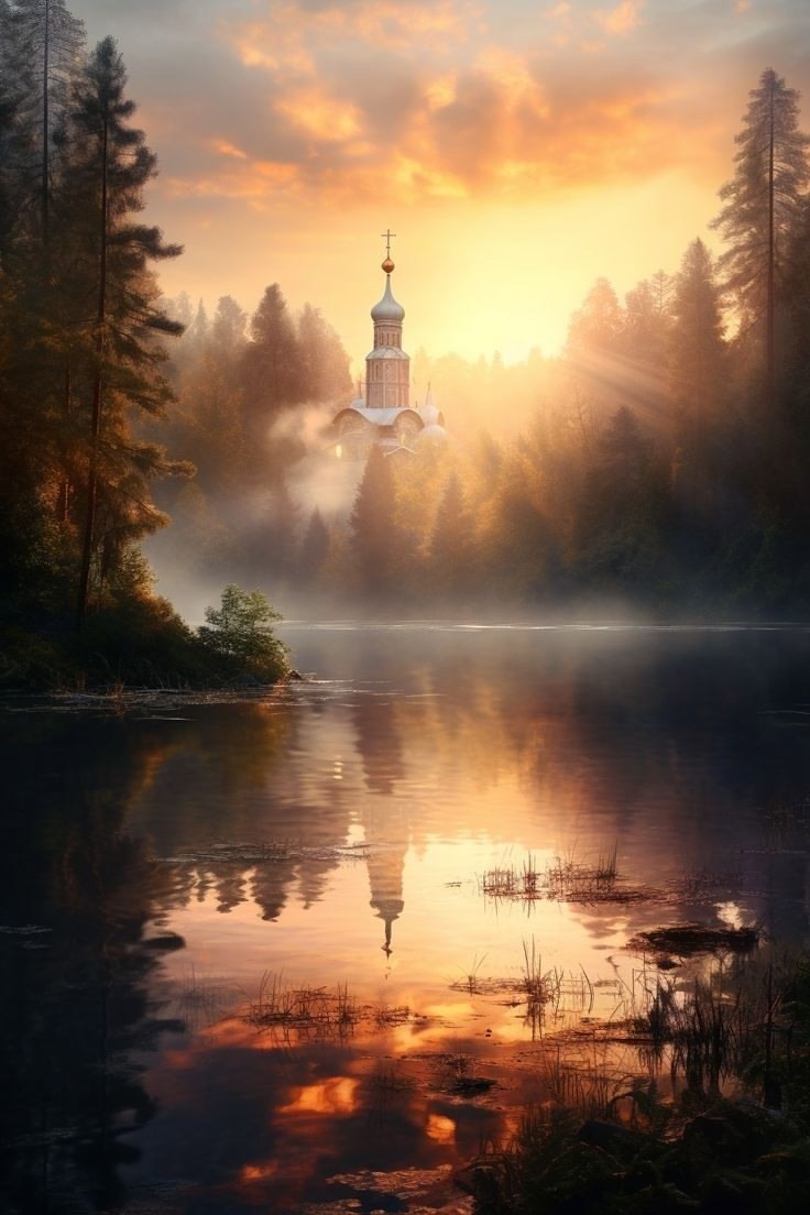 Обложка произведения Дорога к вере