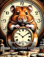 Обложка произведения Единая событийная хронология