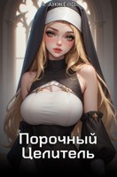 Обложка произведения Порочный целитель