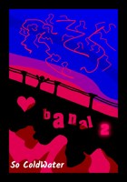 Обложка произведения banal 2