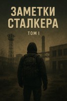 Обложка произведения Заметки Сталкера.