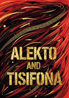 Обложка произведения Алекто и Тисифона