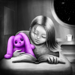 Автор: Антонина Крутикова