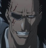 Обложка произведения Блич: Истинный Кенпачи