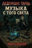Обложка произведения 24.Музыка с того света