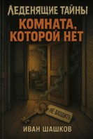 Обложка произведения 29. Комната, которой нет