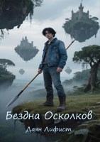 Обложка произведения Бездна Осколков
