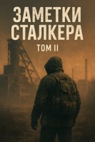 Обложка произведения Заметки Сталкера. Том II