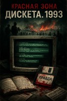 Обложка произведения Дискета. 1993