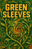 Обложка произведения Green sleeves