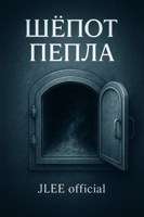 Обложка произведения Шёпот пепла