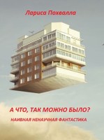 Обложка произведения А что, так можно было?