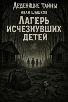 Обложка произведения 17. Лагерь исчезнувших детей