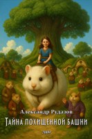 Обложка произведения Тайна похищенной башни