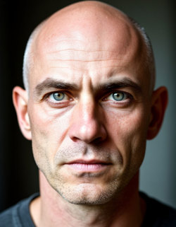 Сергей Бородин Мясник