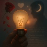 Обложка произведения надеюсь, ты когда-нибудь это прочитаешь