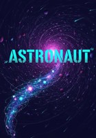 Обложка произведения Астронавт