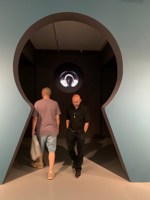 Обложка произведения Чужая женщина в пейзаже