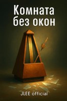 Обложка произведения Комната без окон