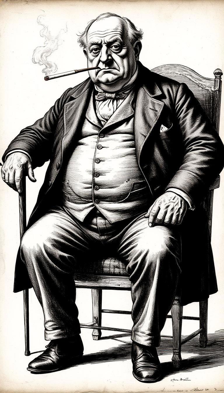 Сэр Вильям Торрингтон