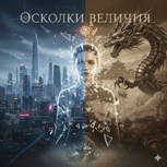 Обложка произведения Осколки величия