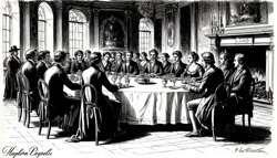 Собрание руководителей...