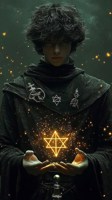Обложка произведения Сага о войнах портала