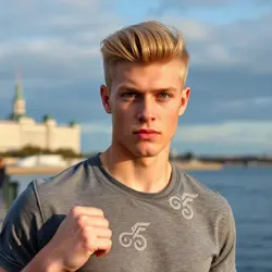 Кирилл Самсонов