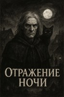 Обложка произведения Отражение Ночи
