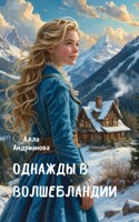 Обложка произведения Однажды в Волшебландии